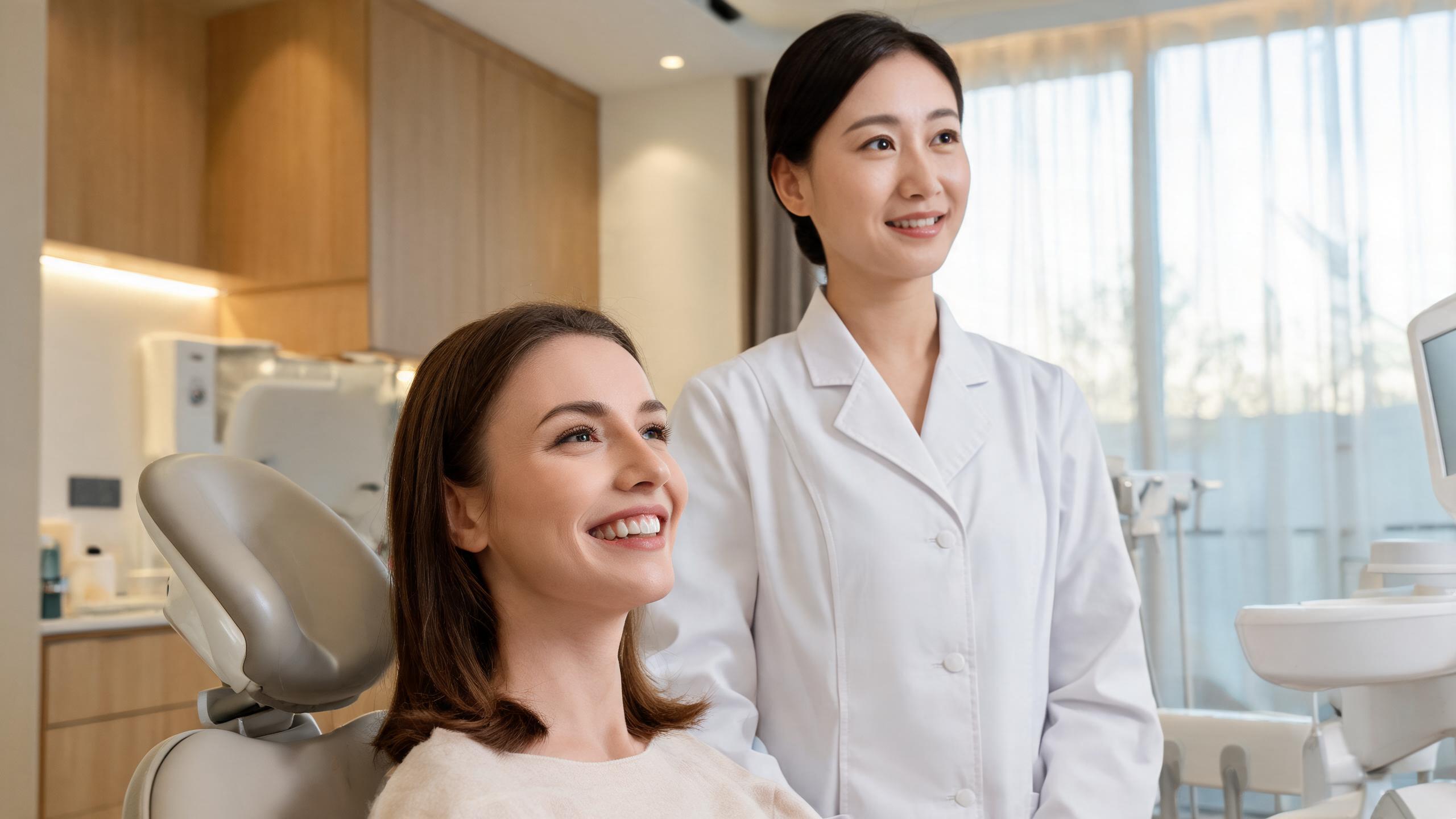 Smile Whitening — 1 Course
