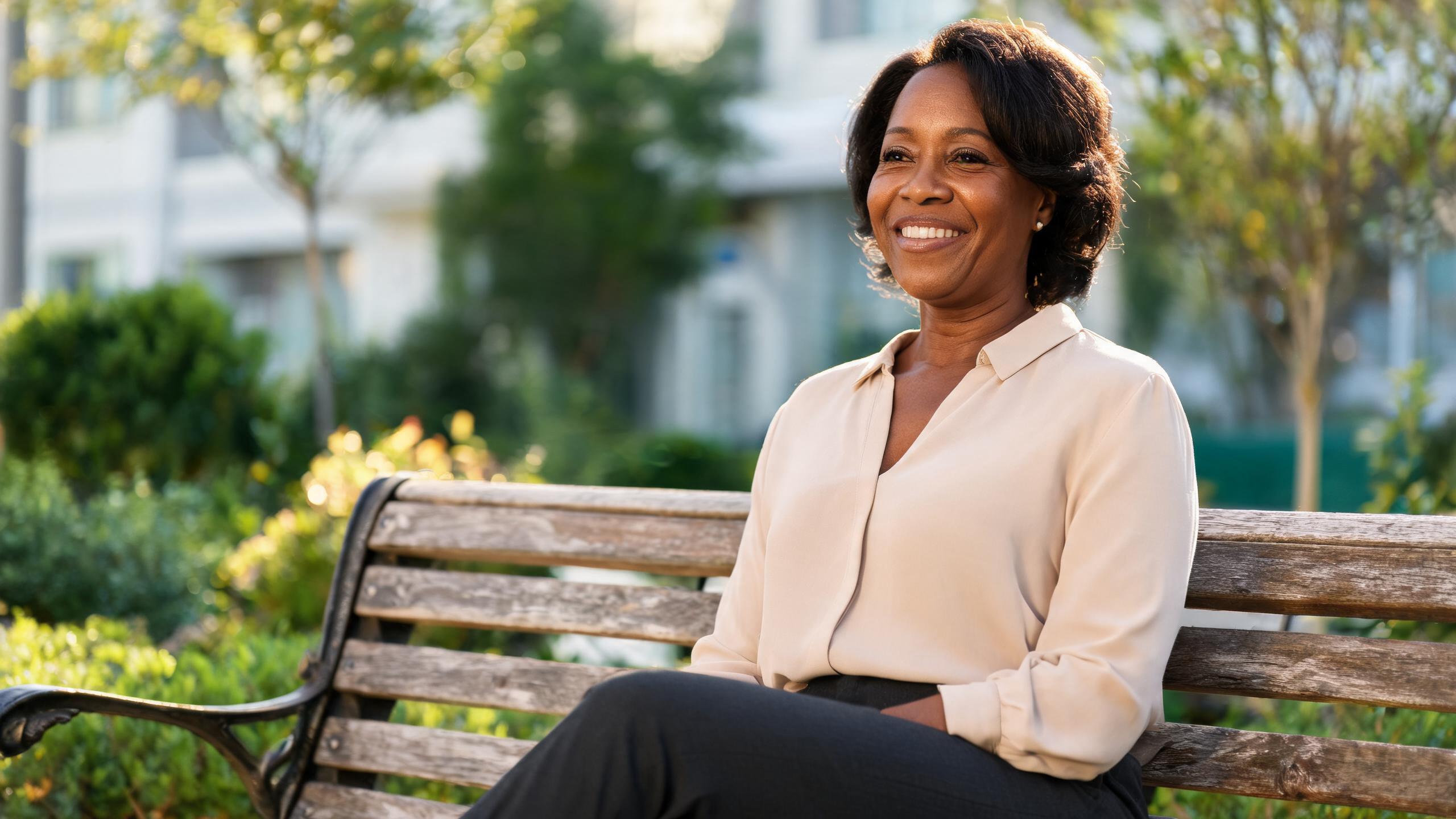 Women's Health Screening — Comprehensive